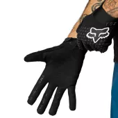 MTB rukavice Fox Defend Gloves black veľ. 2XL