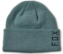 Dámska čiapka Fox Daily Beanie - OS Sea Foam