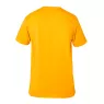 Tričko Fox Shield Ss Premium mustard