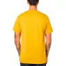 Tričko Fox Shield Ss Premium mustard