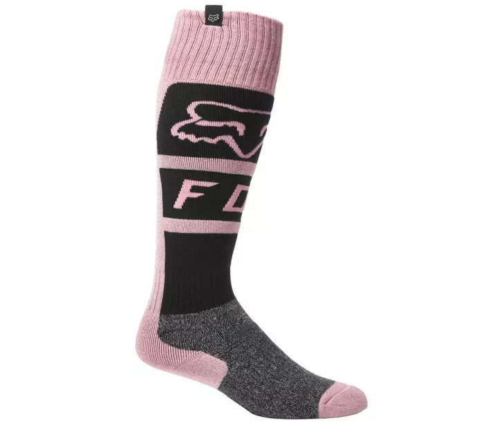 Ponožky Fox Wmns Lux Sock - OS Purple HZ