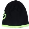 Kulich Fox Streamliner Beanie - OS Fluo Yellow