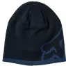 Čiapka Fox Streamliner Beanie - OS Dark Indigo