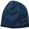 Čiapka Fox Streamliner Beanie - OS Dark Indigo