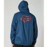 Bunda Fox Nomad Windbreaker - Dark Indigo
