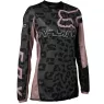 Motokrosový dres Fox Wmns 180 Skew Jersey Purple HZ - velikost S