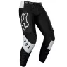 Detské motokrosové nohavice Fox YTH 180 Lux Pant - black