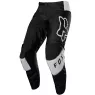 Detské motokrosové nohavice Fox YTH 180 Lux Pant - black