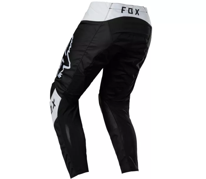 Detské motokrosové nohavice Fox YTH 180 Lux Pant - black