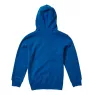 Dětská mikina Fox Youth Legacy Moth Zip Fleece royal blue