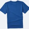 Detské tričko FOX Legacy Ss Tee - Royal Blue