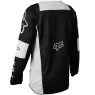 Detský motokrosový dres Fox YTH 180 Lux Jersey black
