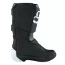 Detské motokrosové topánky Fox YTH Comp Boot Buckle black