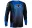 MX dres Fox 180 Leed Blue