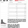 Motokrosové topánky Fox Instinct Boot Grey/Red - model 2022