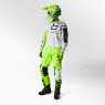 Motokrosové nohavice Fox 180 Skew Pant - Fluo Yellow