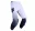 Fox 36341-058 Flexair Fracture Pant, White/Black vel. 36