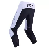 Fox 36341-058 Flexair Fracture Pant, White/Black vel. 36