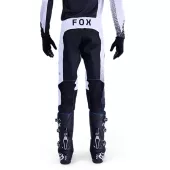 Fox 36341-058 Flexair Fracture Pant, White/Black vel. 36