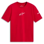 Alpinestars Frontal red vel. M