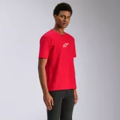 Alpinestars Frontal red vel. M