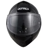 XRC Fronter black glossy vel. M