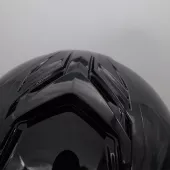 XRC Fronter black glossy vel. M