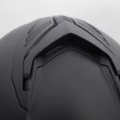 Preklápacia helma XRC Fronter black matt