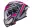 Integrálna helma Caberg Drift Evo II Horizon matt grey/black/fuchsia