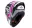 Caberg Drift Evo II Horizon matt grey/black/fuchsia vel.S