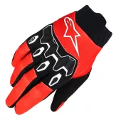 Alpinestars Full Bore V2 orange/black vel. S
