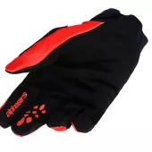 Alpinestars Full Bore V2 orange/black vel. S