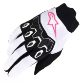 Alpinestars Stella Full Bore V2 violet/white/black vel. M