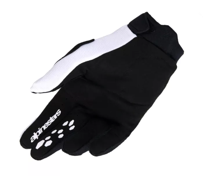 Alpinestars Stella Full Bore V2 violet/white/black vel. M