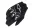 Detské rukavice Alpinestars Youth Full Bore V2 black/white