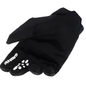 Alpinestars Youth Full Bore V2 black/white vel. M