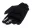 Detské rukavice Alpinestars Youth Full Bore V2 black/white