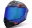 Helma na motocykel XRC Fureso Carbon blue/orange