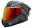 Helma na moto XRC Fureso Carbon grey