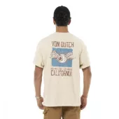 Tričko Von Dutch Futch los