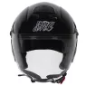 Helma na moto XRC Gamble black/grey
