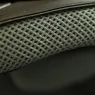 Helma na moto XRC Gamble black/grey