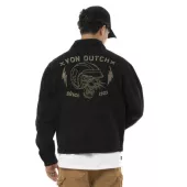 Von Dutch Garage black vel. L