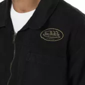 Von Dutch Garage black vel. L