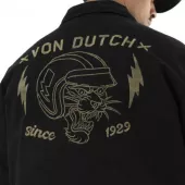 Von Dutch Garage black vel. L