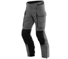 Dainese 201674594 44B 52 HEKLA ABSOLUTESHELL PRO 20K PANTS IRON-GATE/BLACK