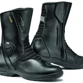 Topánky na moto SIDI Gavia Gore ADV black/black veľ. 45