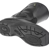 Topánky na moto SIDI Gavia Gore ADV black/black
