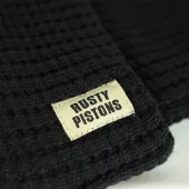 Čiapka Rusty Pistons Gladys black