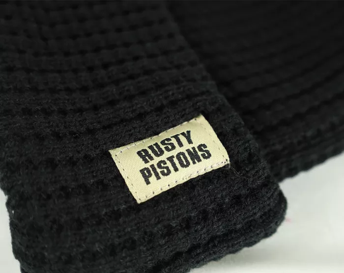 Čiapka Rusty Pistons Gladys black